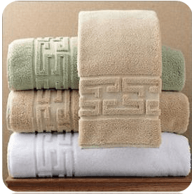 BATH & HAND TOWELS product image