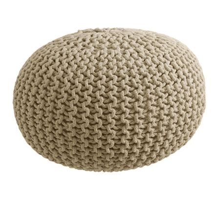 POUFS product image