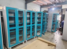 AM Storage System